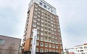 東横inn上田駅前